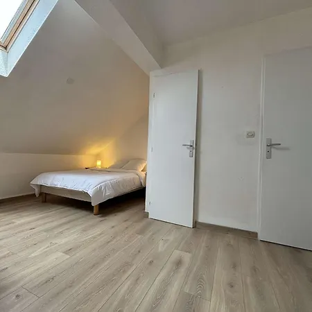 2 Pieces Avec Piscine, Terrasse Et Parking, Pres De La Plage - La Rochelle - Fr-1-246-305 Διαμέρισμα